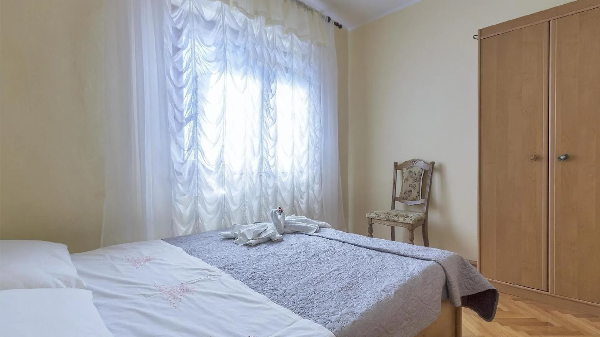 דירה Ferienwohnung Fuer 4 Personen Ca 65 Qm In Fazana, Istrien Istrische Riviera