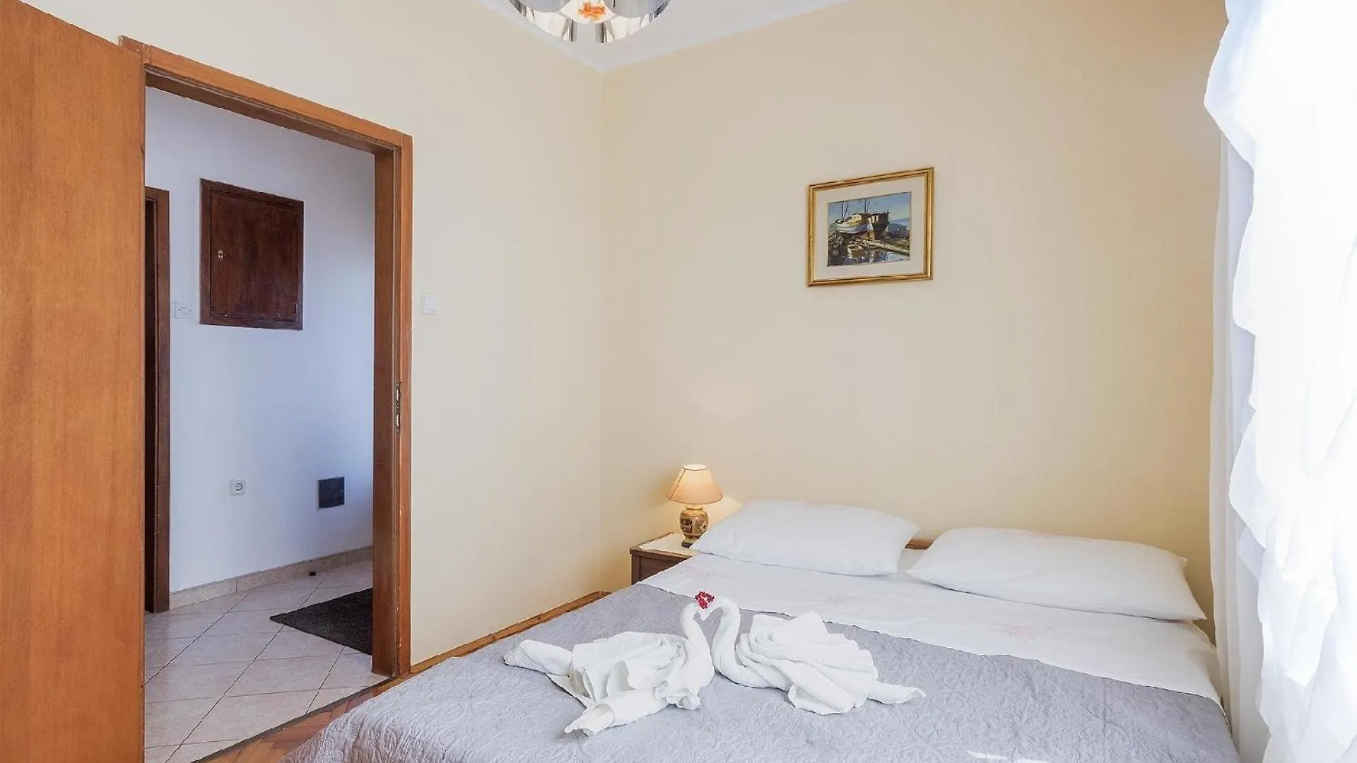 Ferienwohnung Fuer 4 Personen Ca 65 Qm In Fazana, Istrien Istrische Riviera 0*, Fazana Croatia