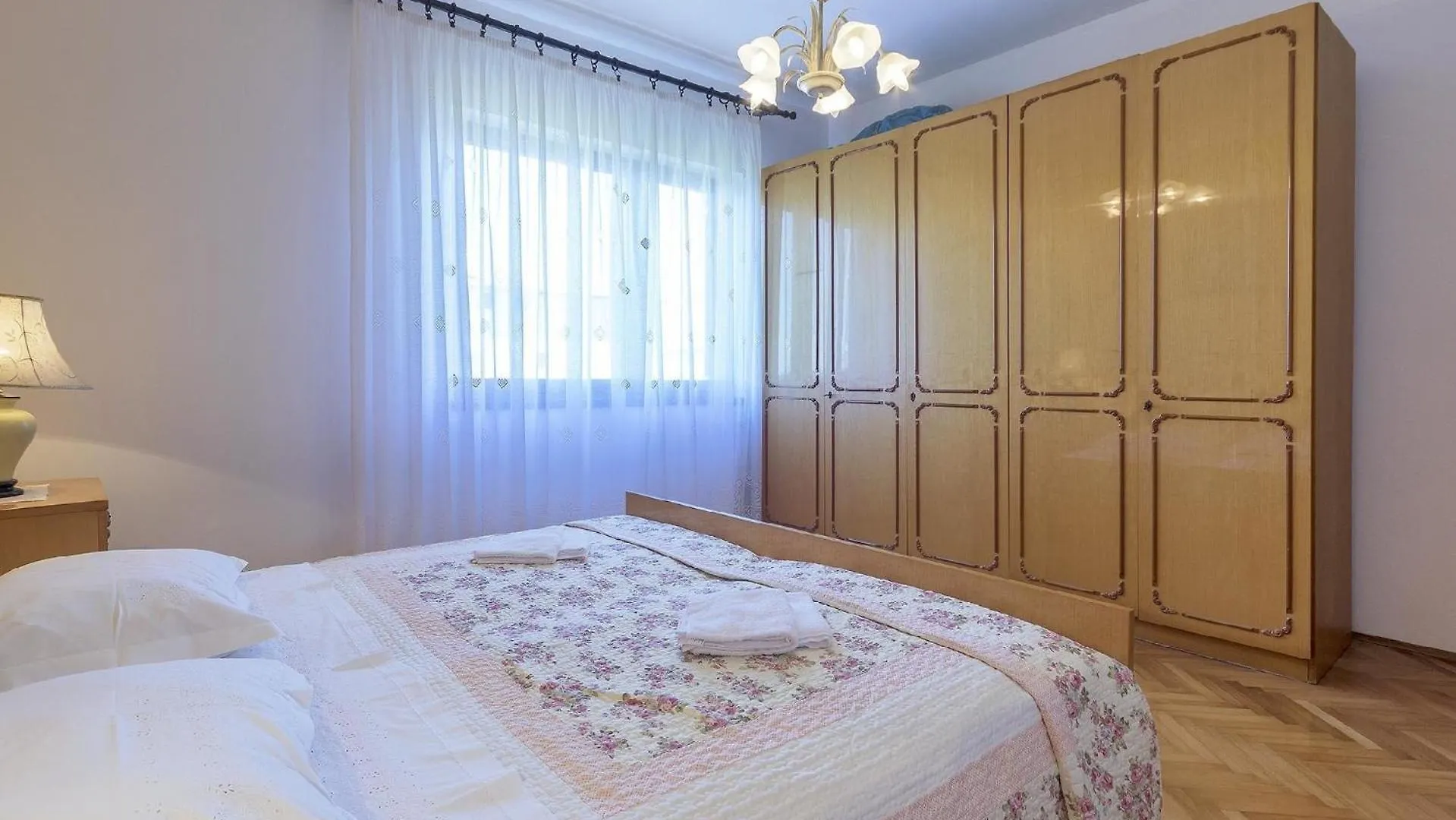 Apartment Ferienwohnung Fuer 4 Personen Ca 65 Qm In Fazana, Istrien Istrische Riviera