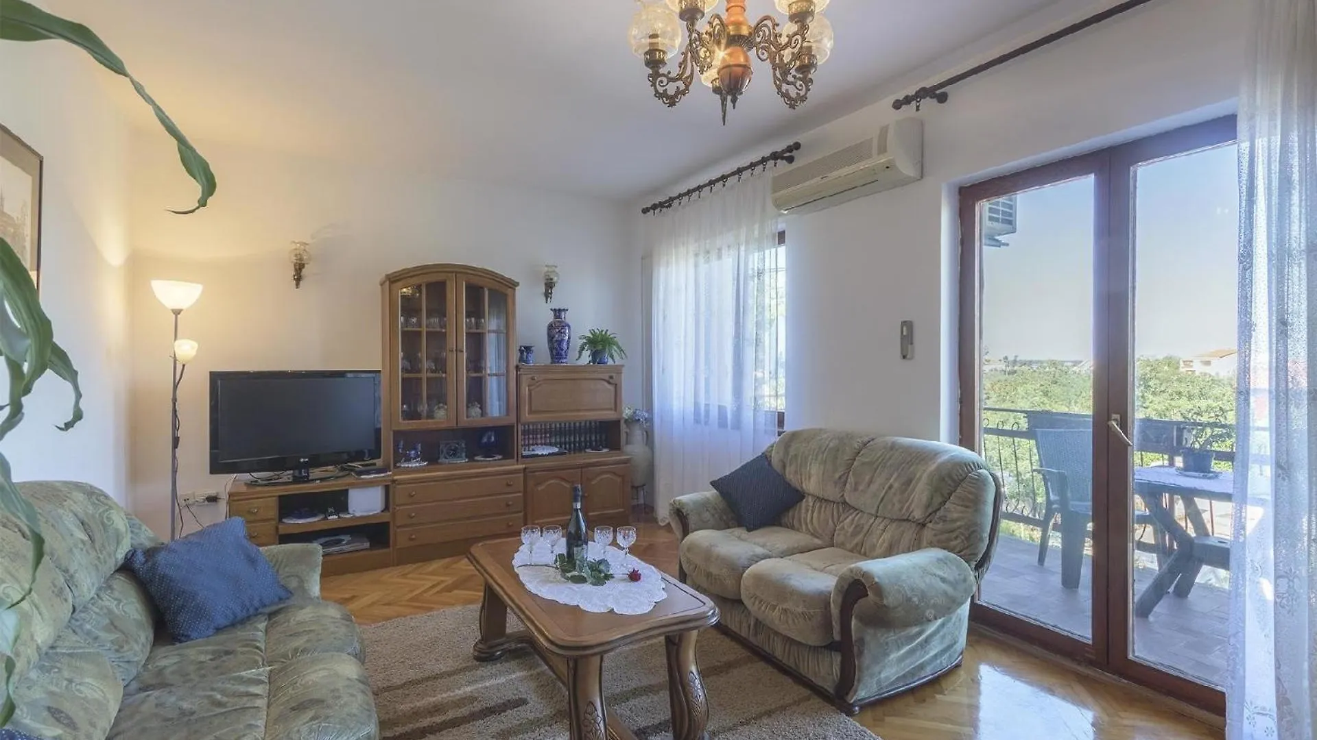 Apartment Ferienwohnung Fuer 4 Personen Ca 65 Qm In Fazana, Istrien Istrische Riviera