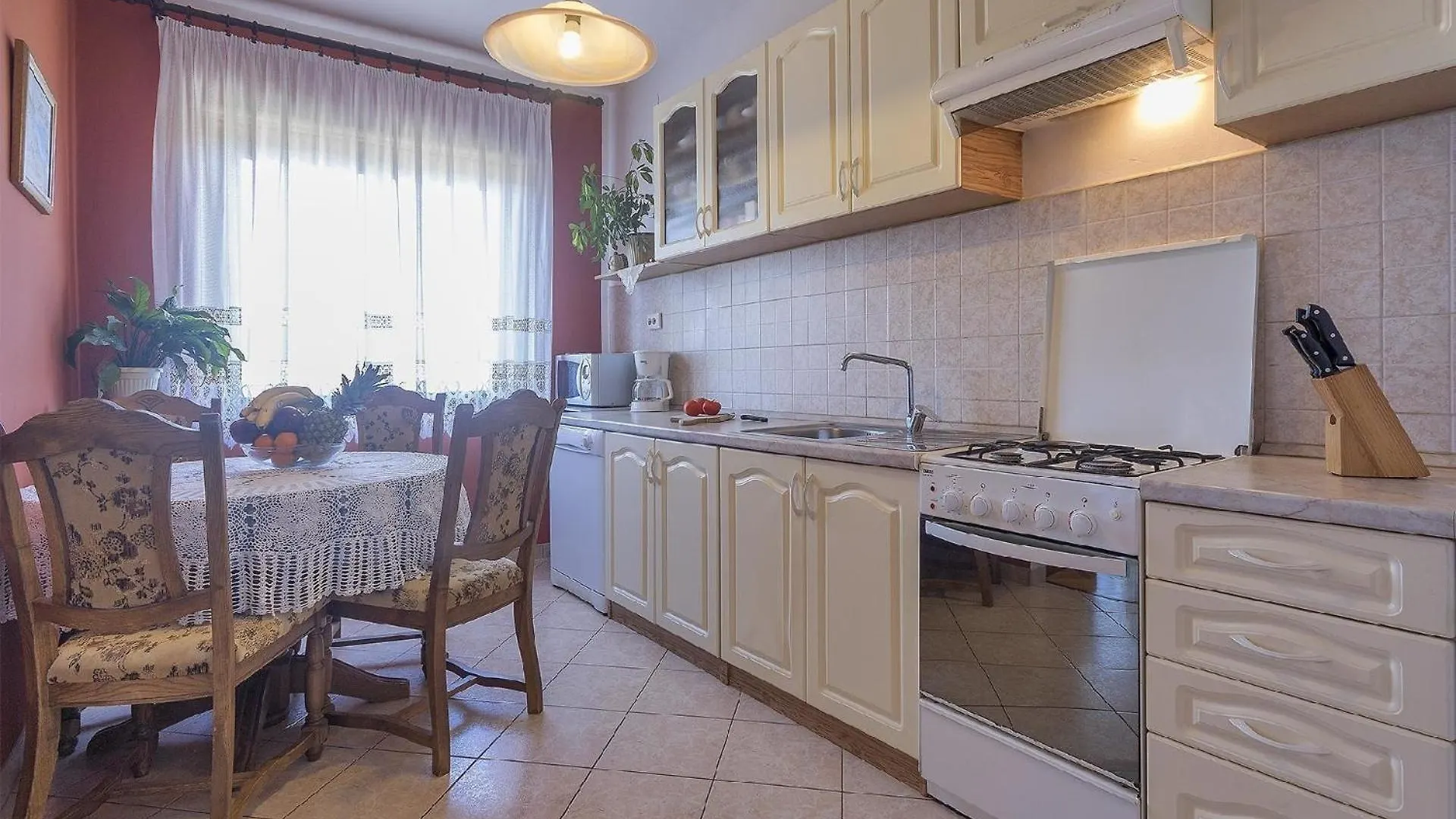 Ferienwohnung Fuer 4 Personen Ca 65 Qm In Fazana, Istrien Istrische Riviera Apartment