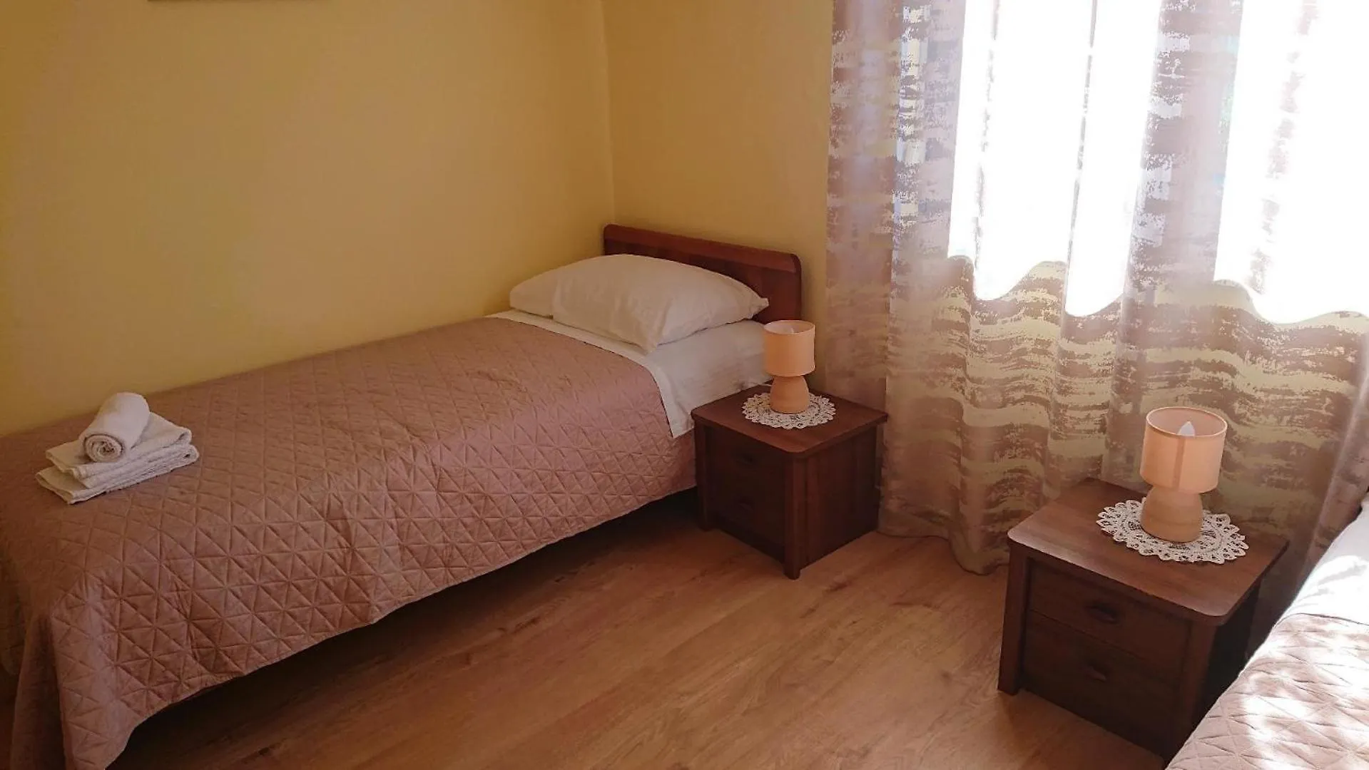 Apartment Ferienwohnung Fuer 4 Personen Ca 65 Qm In Fazana, Istrien Istrische Riviera Croatia