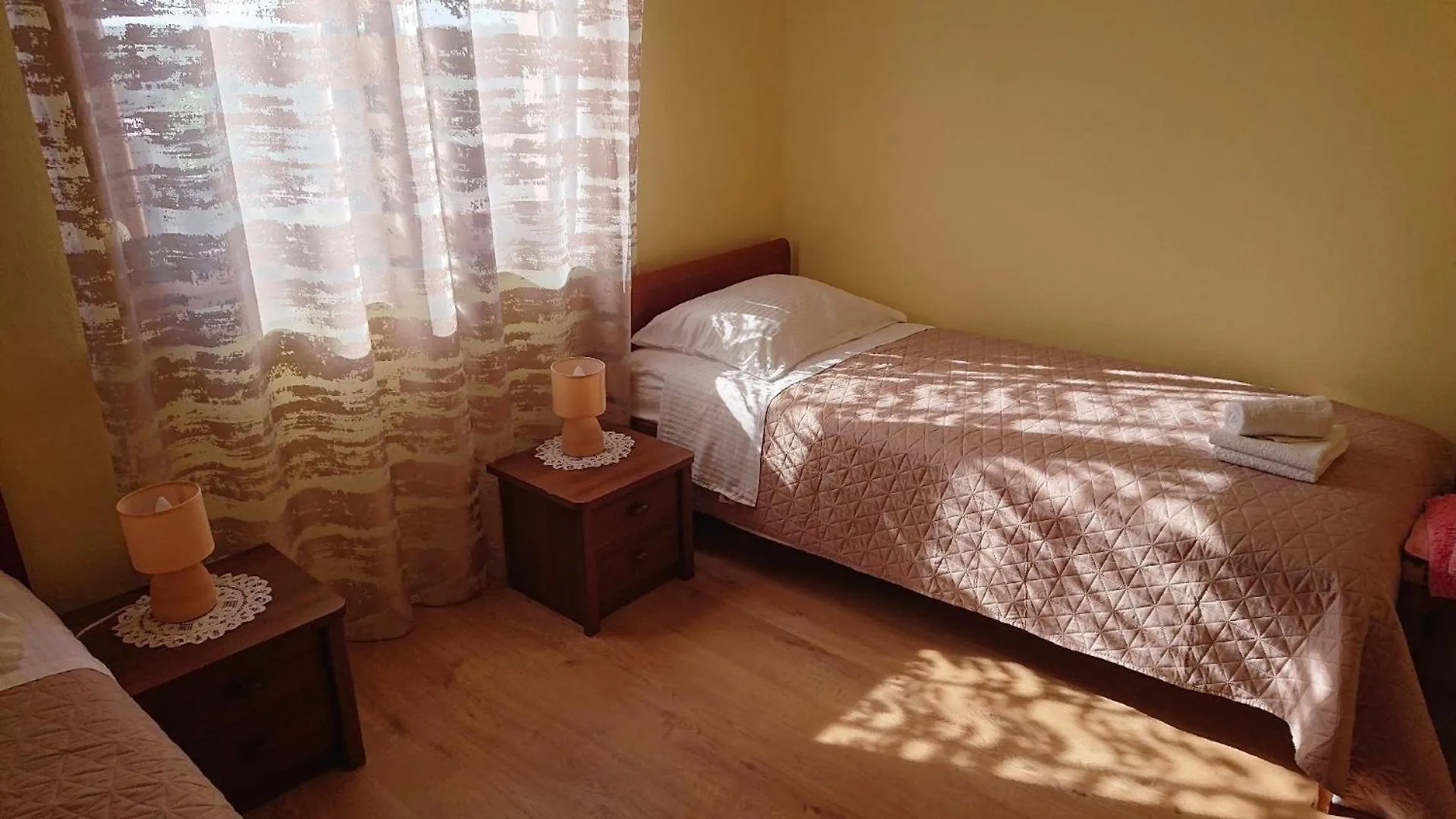 Ferienwohnung Fuer 4 Personen Ca 65 Qm In Fazana, Istrien Istrische Riviera 0*, Fazana