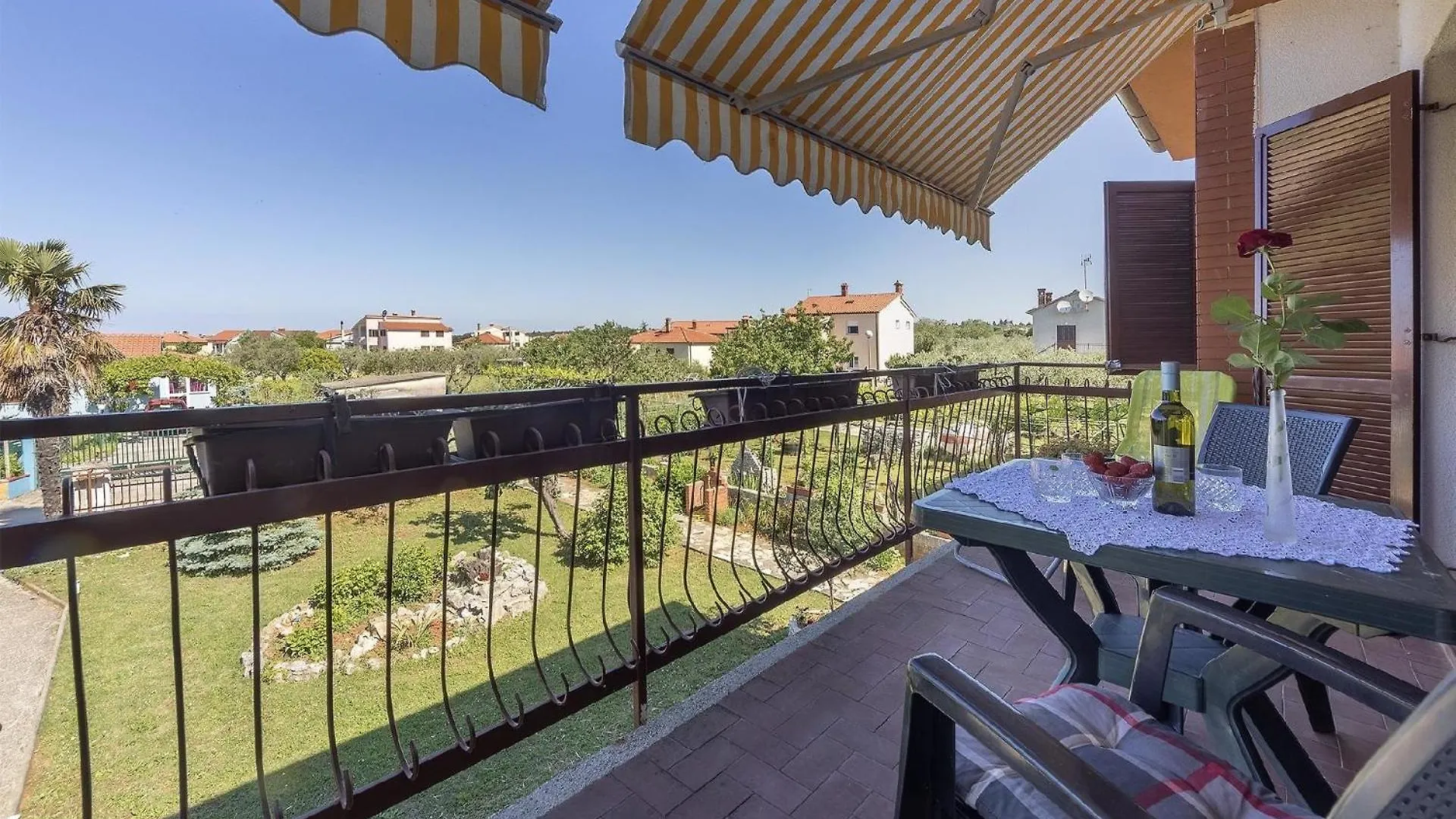 Ferienwohnung Fuer 4 Personen Ca 65 Qm In Fazana, Istrien Istrische Riviera